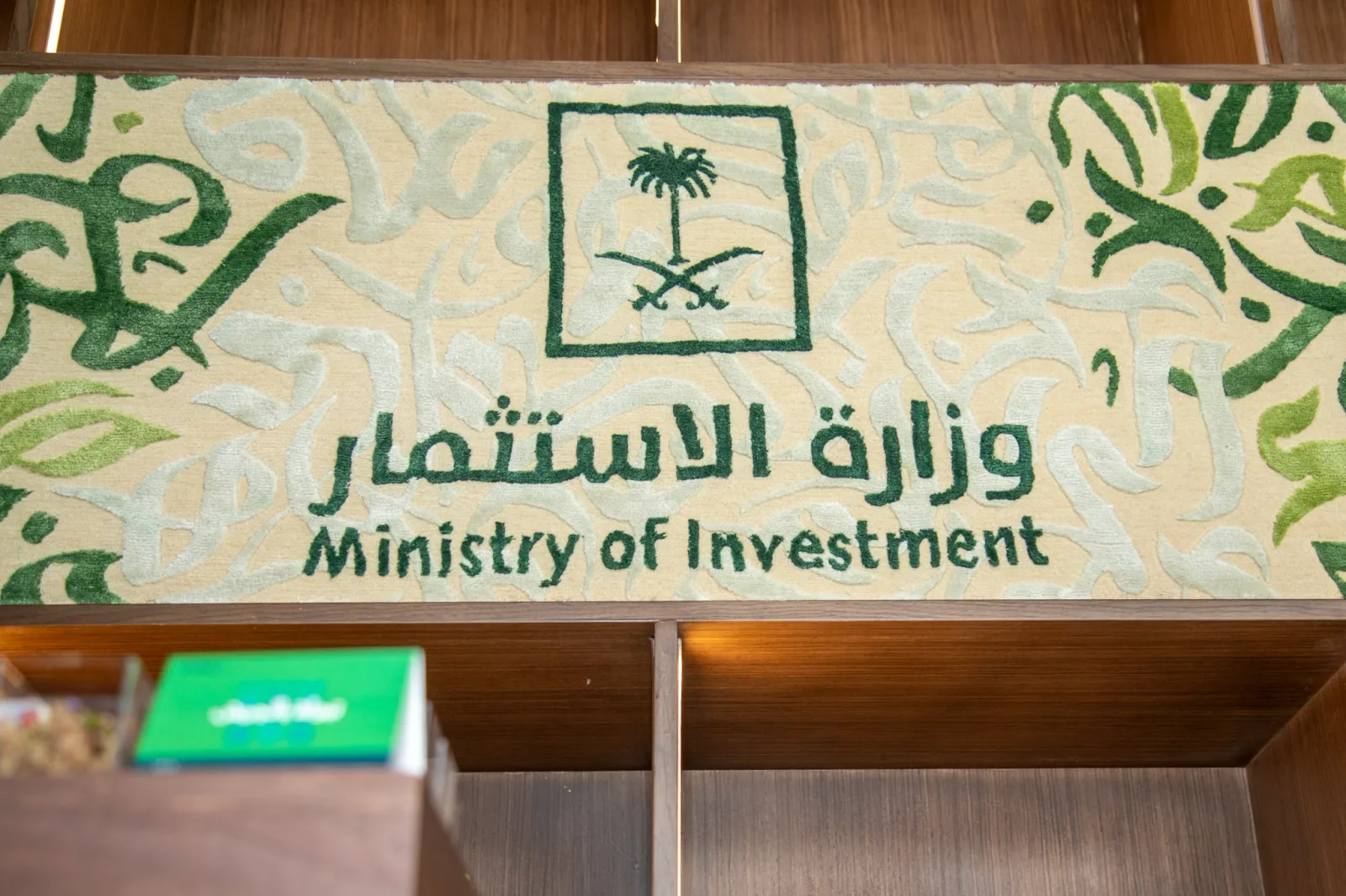 وزارة الاستثمار